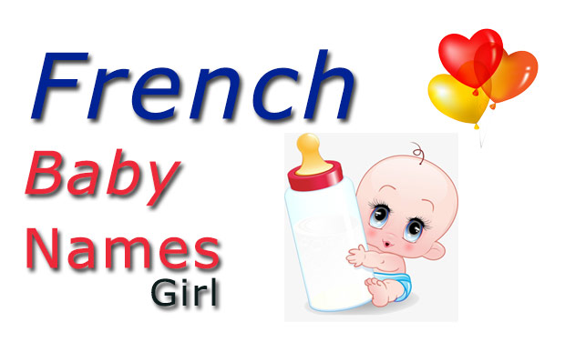 French Baby Girl Names With Meanings Checkall In