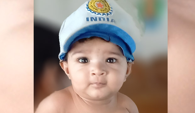 Hindu Baby Girl Names Marathi