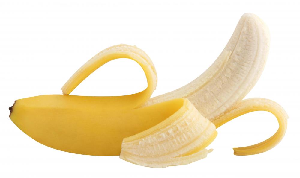 Banana Benifits