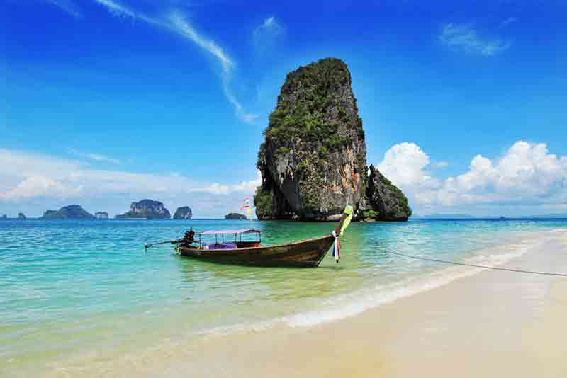 Andaman Nicobor Islands Honeymoon