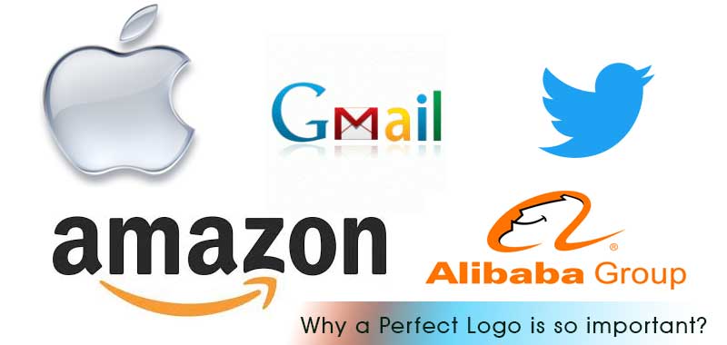 Why a perfect logo is so important in business