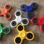 You will be surprised to know these about fidget spinners