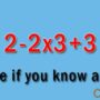 Math Puzzles Set 6, Comment your answers