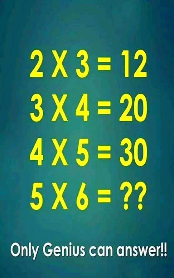 solve this puzzle
