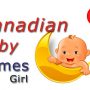 Canadian Baby Girl Names And Meanings