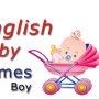 English Baby Boy Names And Meanings