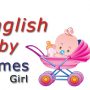 English Baby Girl Names And Meanings