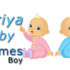 Odia / Oriya Baby Boy Names and Meanings