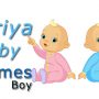 Odia / Oriya Baby Boy Names and Meanings
