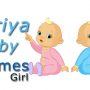 Odia / Oriya Baby Girl Names and Meanings