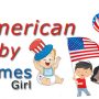 American Baby Girl Names and Meanings