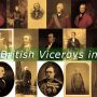 British Viceroys in India