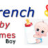 French Baby Boy Names And Meanings
