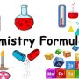 Formulas for Chemical Compounds