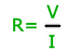 Resistance-Formula Image 1