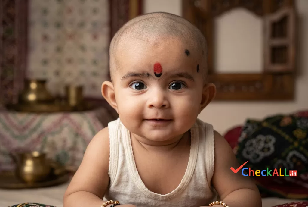 gujarati baby boy names