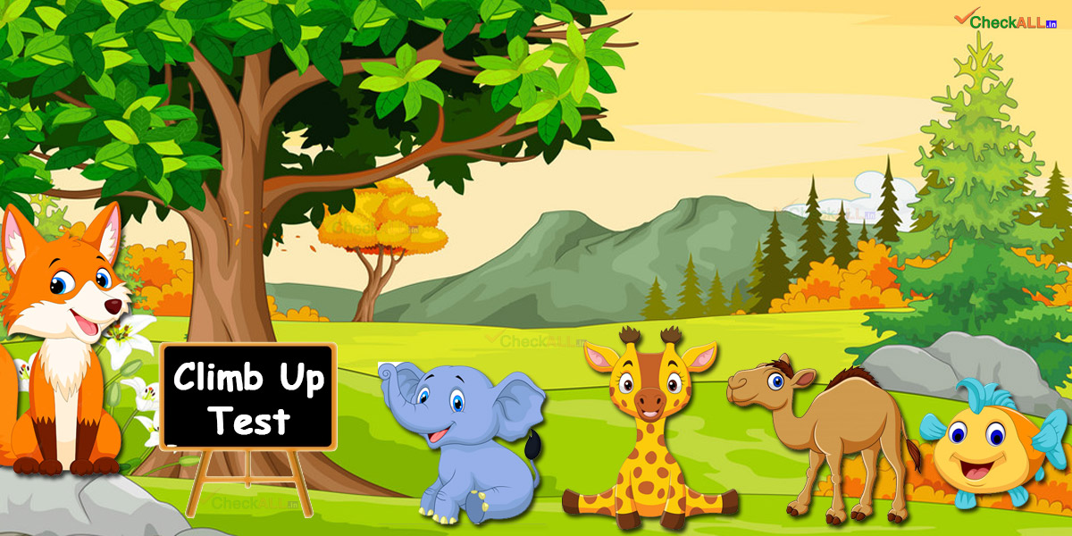 Climb the Tree - A lesson for parents on child-education