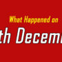 30th December In History