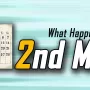 2nd May in History