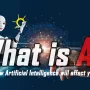 What is Ai and its journey from inception