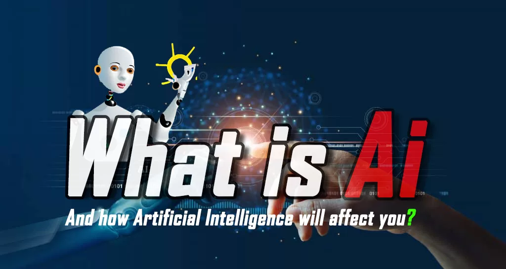 what is Ai