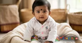 Tamil Baby Boy Names With Meanings