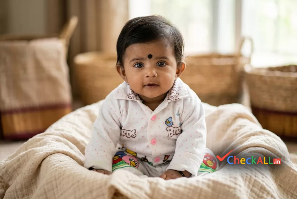 Tamil baby boy names