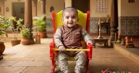 Telugu Baby Boy Names And Meanings