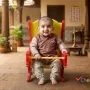 Telugu Baby Boy Names And Meanings