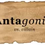 Antagonist