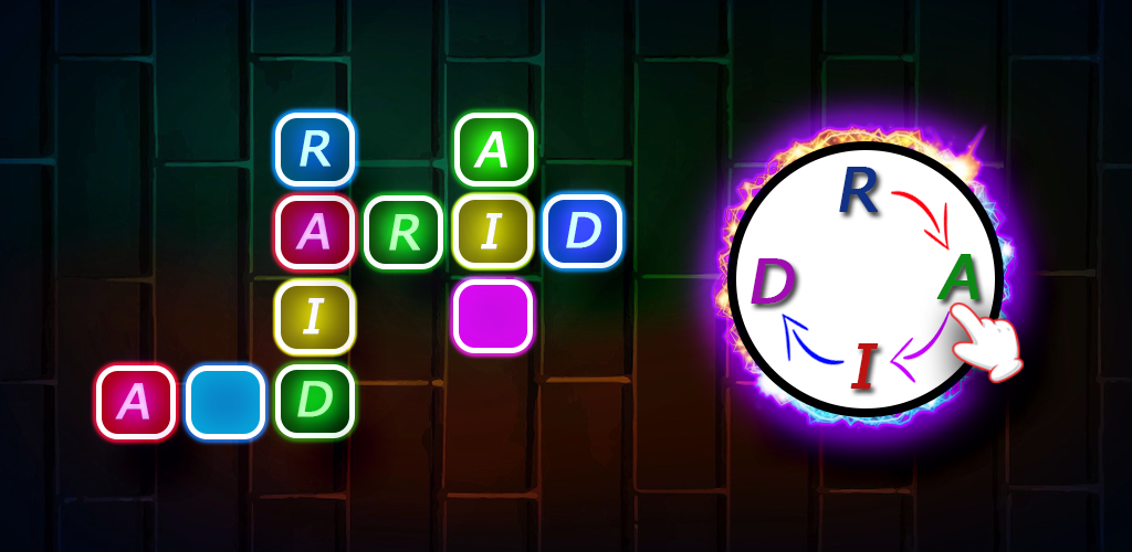 Word Wonder - Best Word Connect Word Puzzle Game